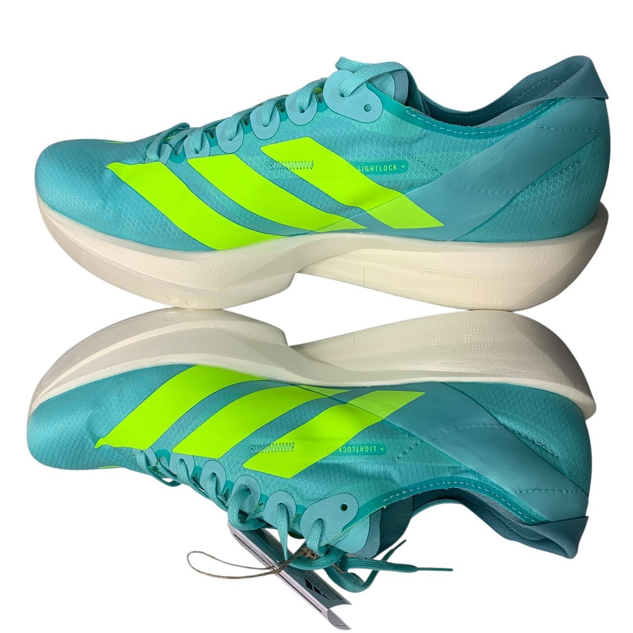 ♪0654 adidas アディダス ADIZERO TAKUMI SEN 11 アディゼロ タクミ 