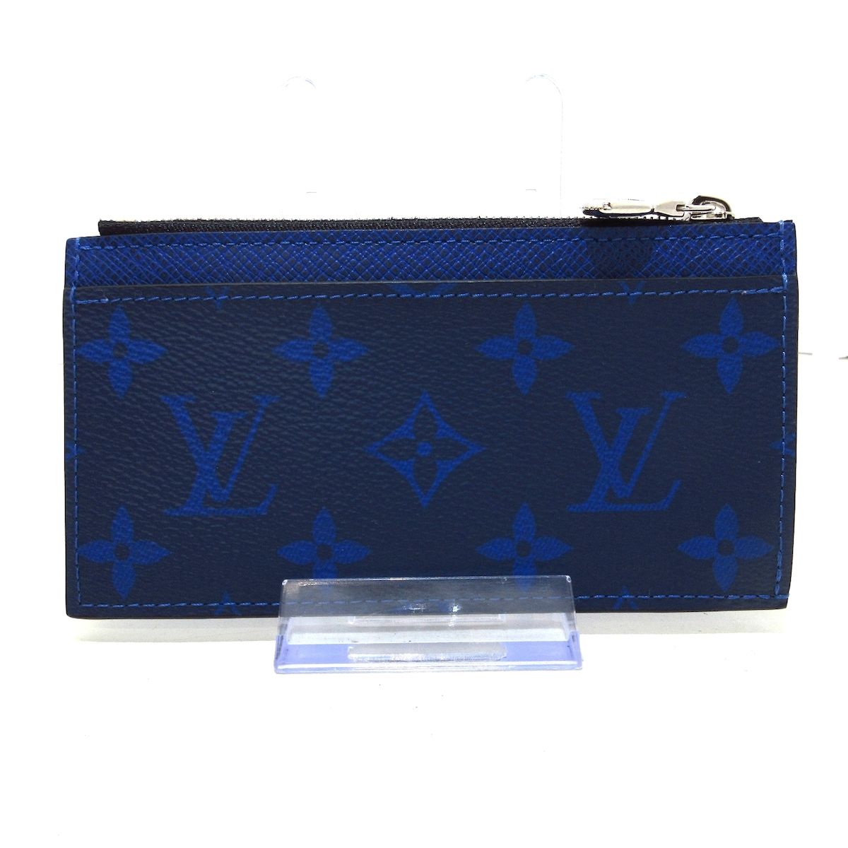 LOUIS VUITTON(ルイヴィトン) コインケース タイガラマ美品 コイン ...