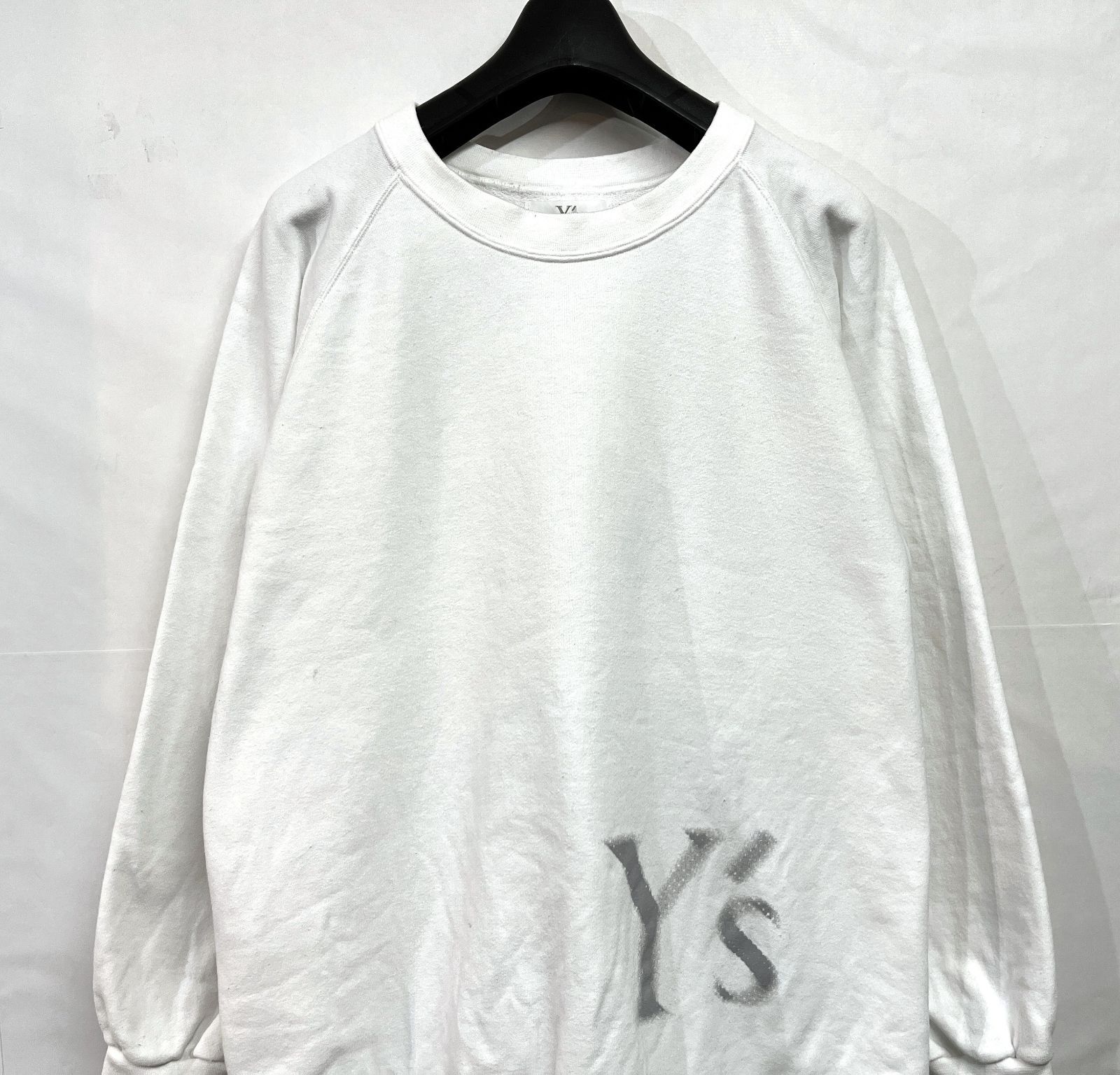 Yohji Yamamoto Y
