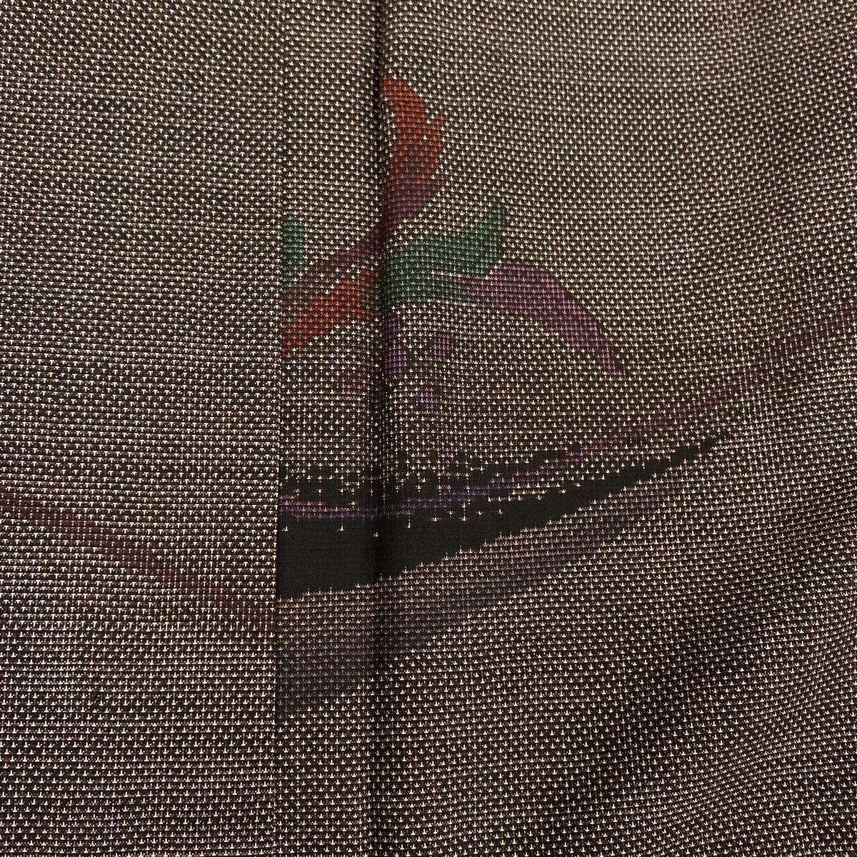 身丈166.5cm