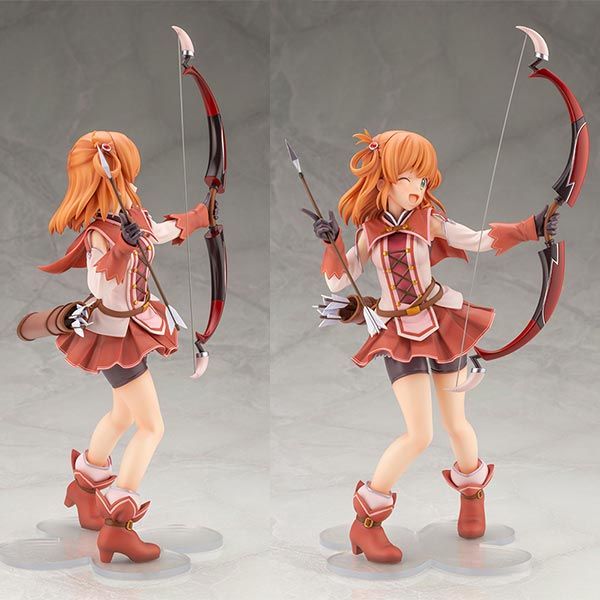 コトブキヤ プリンセスコネクト！Re：Dive リノ 1/7 完成品フィギュア リノ (フィギュア) - ホビーサーチ フィギュア