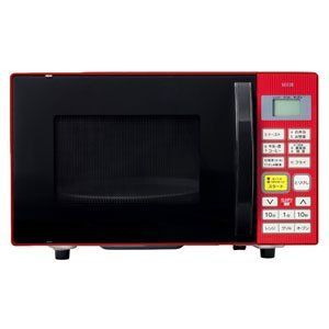 電子レンジ SERIO オーブンレンジ（レッド） シャープ ヘルシオ