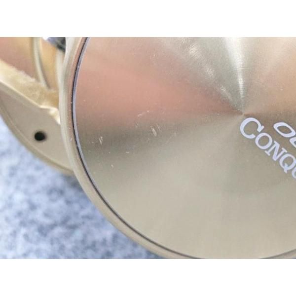 15 オシアコンクエスト