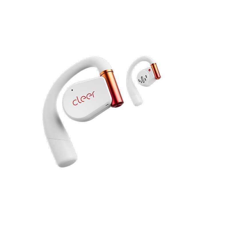 新品 未使用 未開梱】CLEER 完全ワイヤレスイヤホン ARC3 Gaming 新品 未使用 未開梱】CLEER 完全ワイヤレスイヤホン ARC3 Gaming