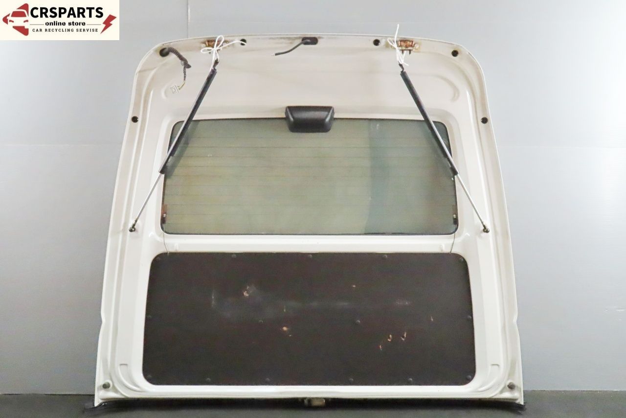 アクティ SDX GD-HH6 純正 バックドア リアゲート NH578 検索 HH5 No 13799 FFCRYSTALESIA_COM