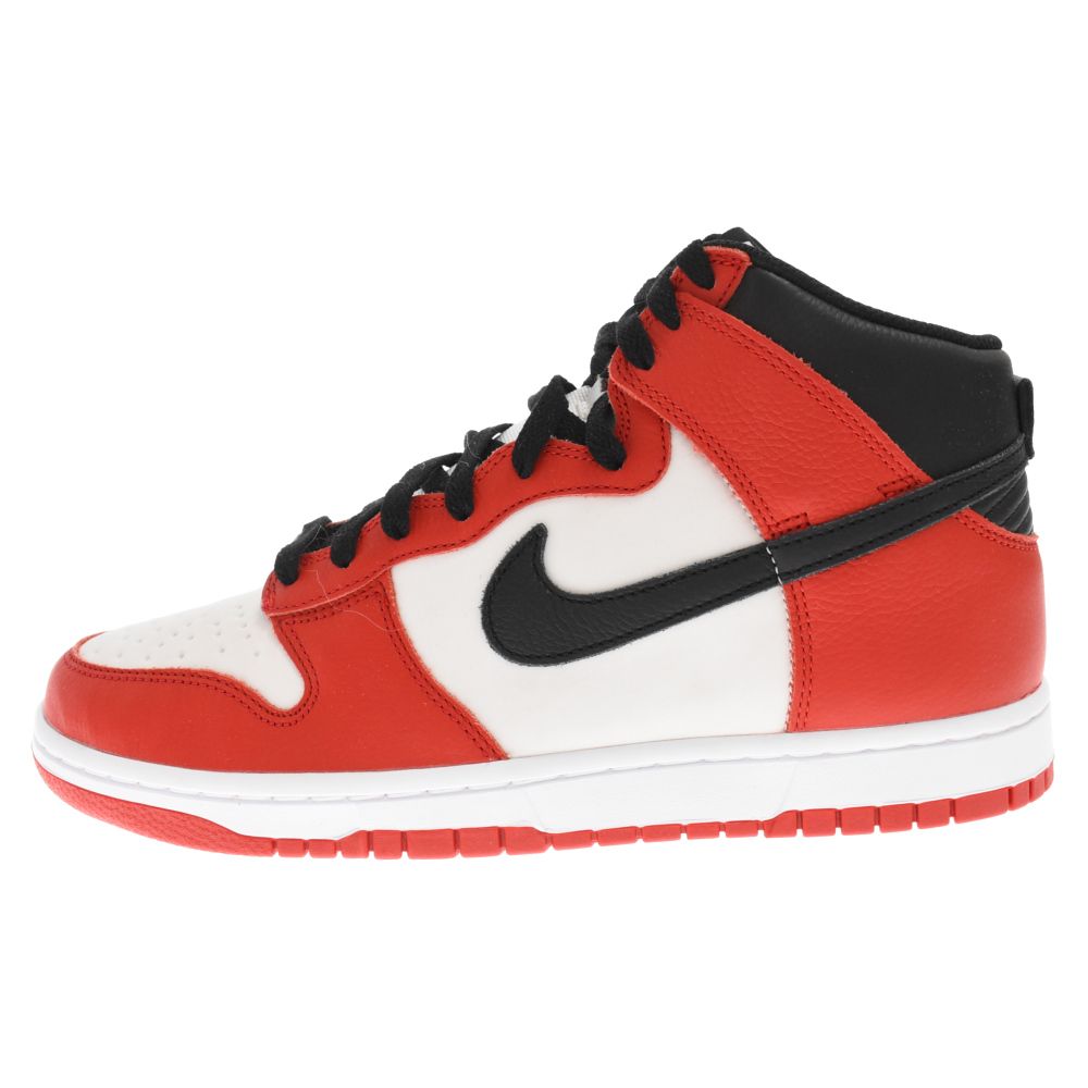 NIKE (ナイキ) BY YOU DUNK HIGH 365 DJ7023-991 バイユー ダンク 