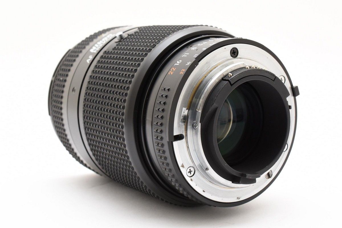 NIKKOR 35-70mm