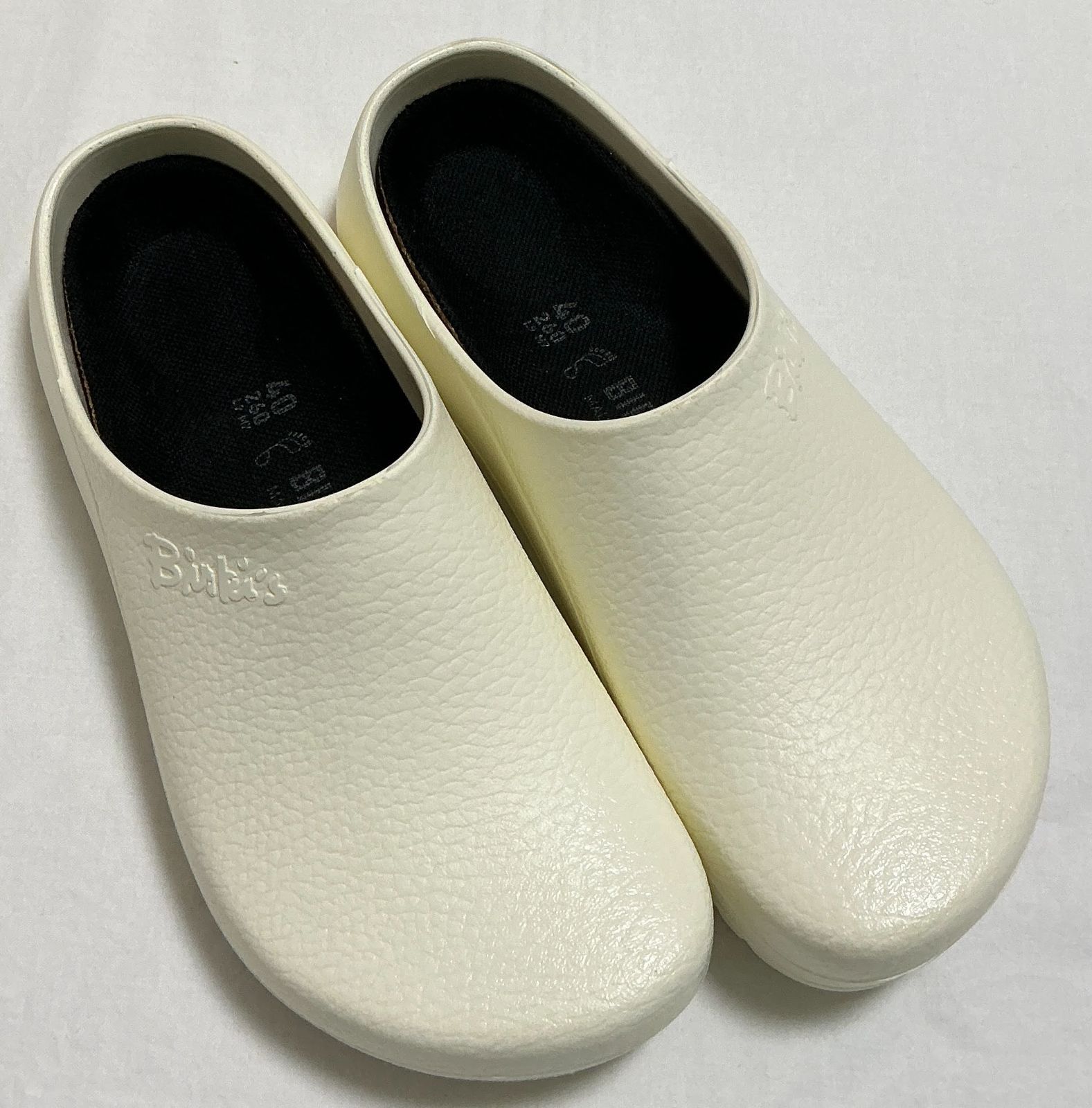 BIRKENSTOCK ホワイト サンダル 41 ビルケンシュトック Amazon | Birkenstock(ビルケンシュトック) Tokio スーパー