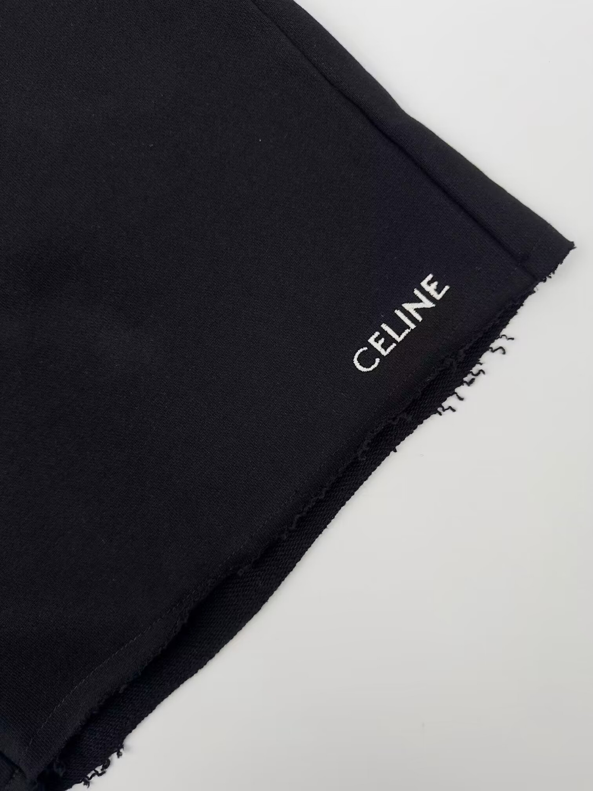 CELINE ショートパンツ / テリーコットン(最安値挑戦中)期間限定