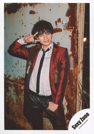 ジャニーズ 写真　80枚 ジャニーズJr. - ジャニーズ銀座 少年忍者 フォトセの通販 by M