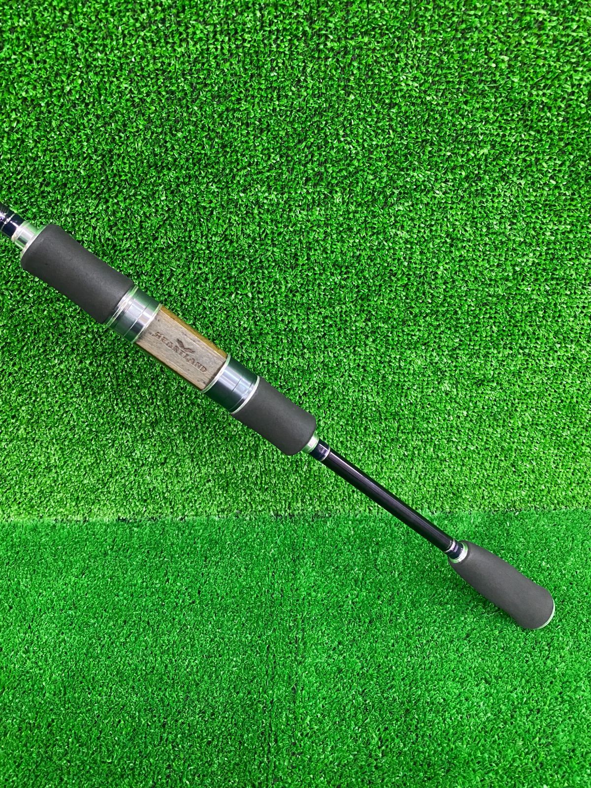 ダイワハートランド 柳龍 HL6102MLFS-07 アウトレット ショ