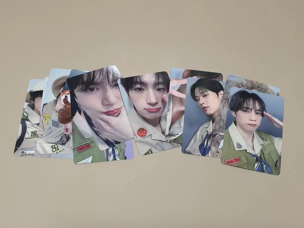 THE BOYZ(ザ・ボーイズ・ドボイズ) ダービーランド ファースト