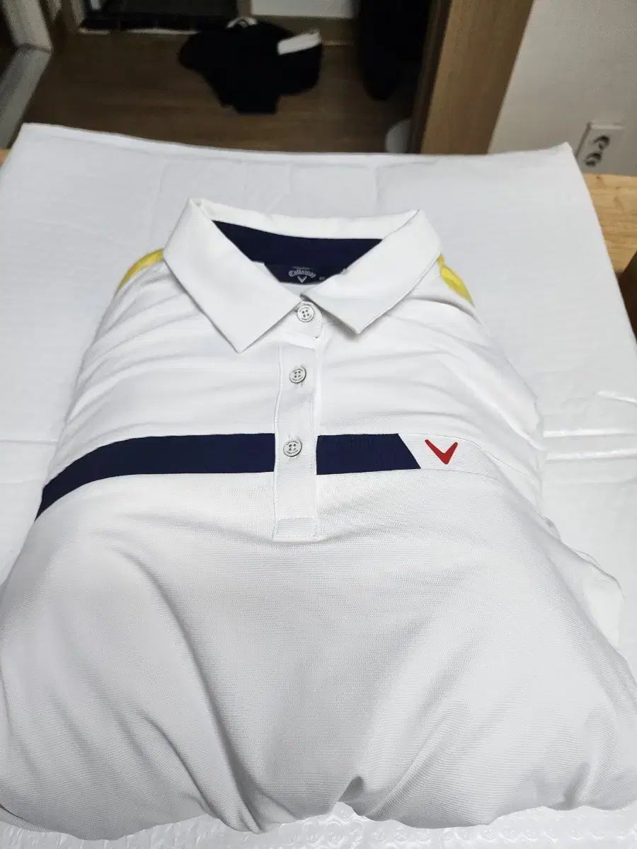 Callaway キャロウェイ |女性 |ショートスリーブ Tシャツ 90 |含む 12 種