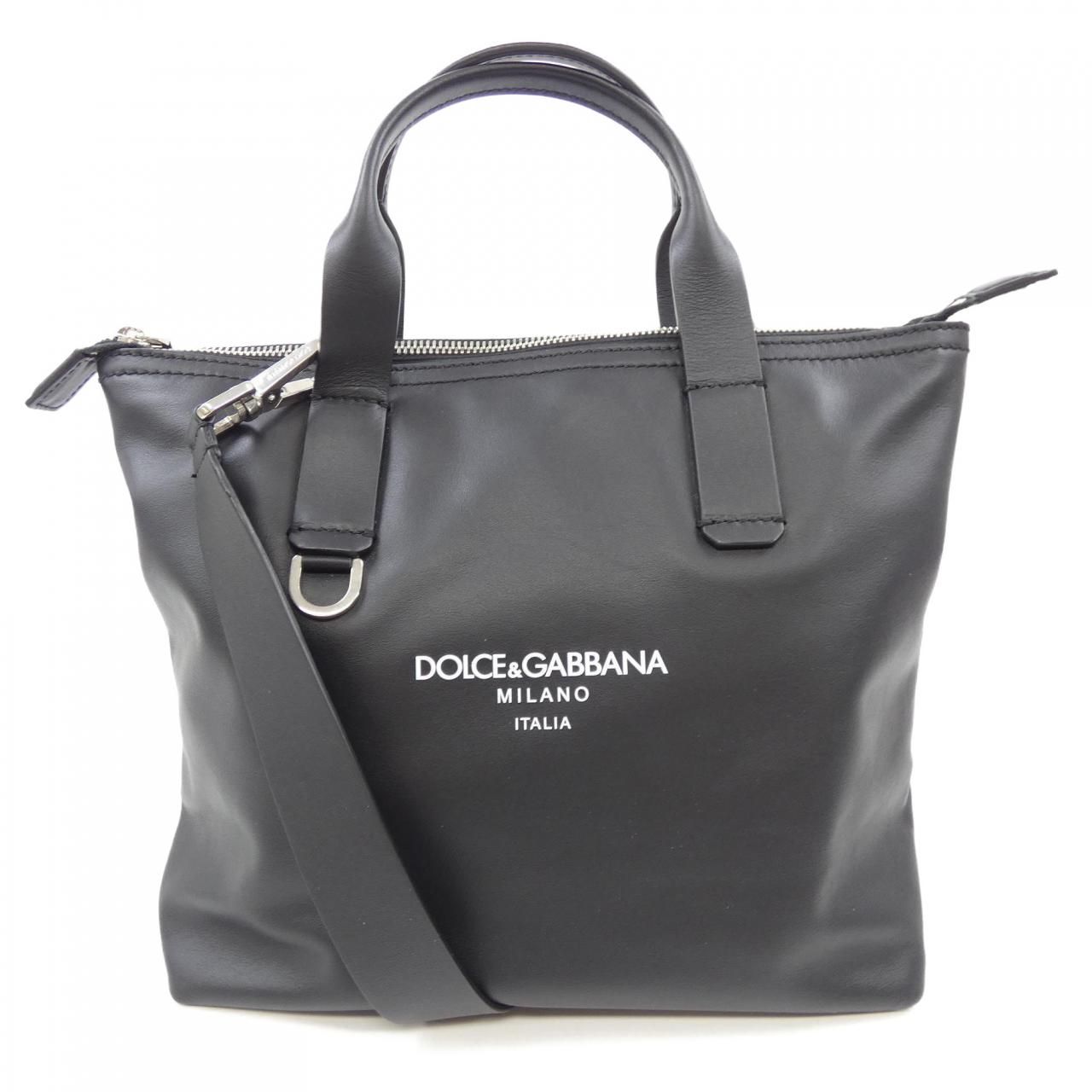ドルチェアンドガッバーナ DOLCE-GABBANA BAG