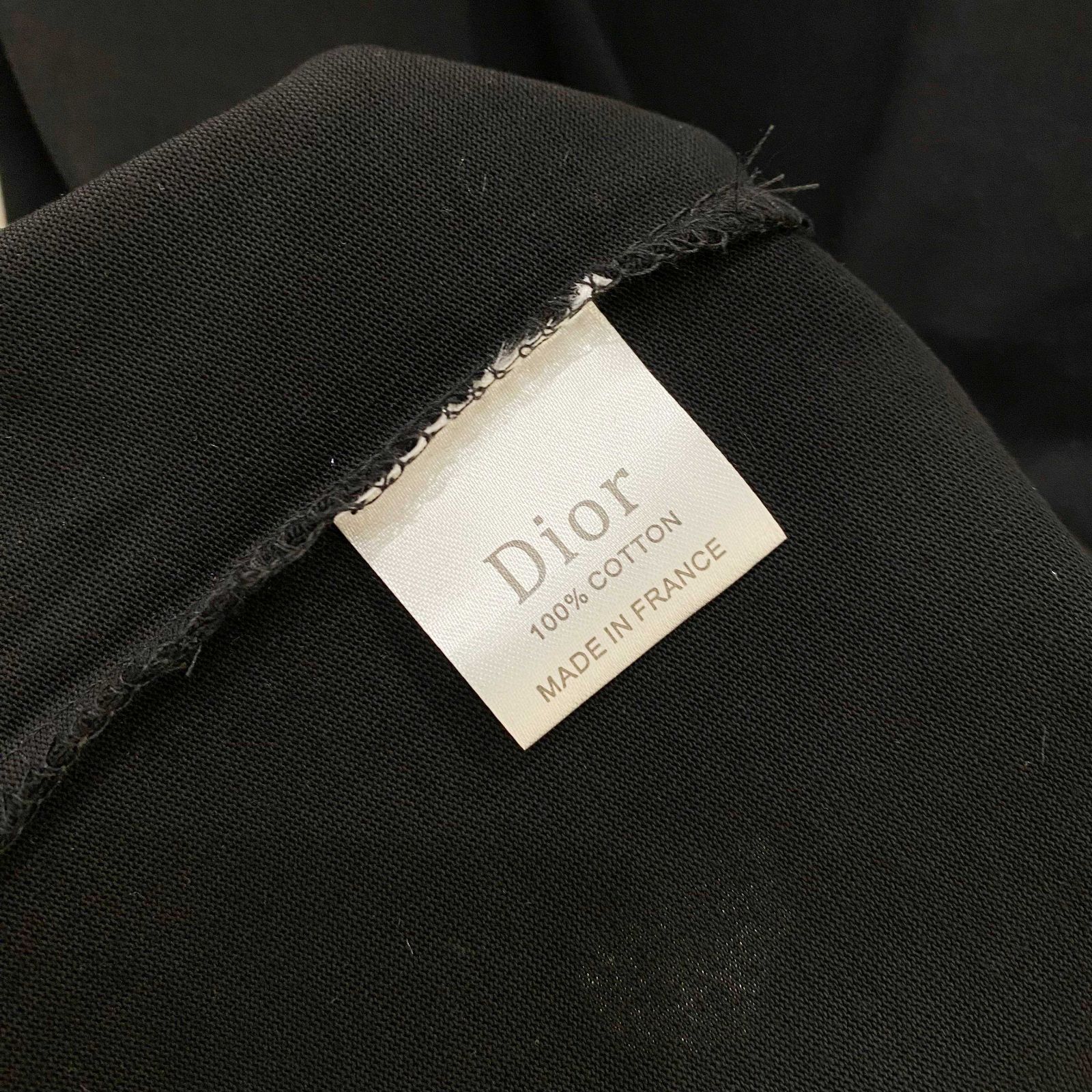今日 DIOR