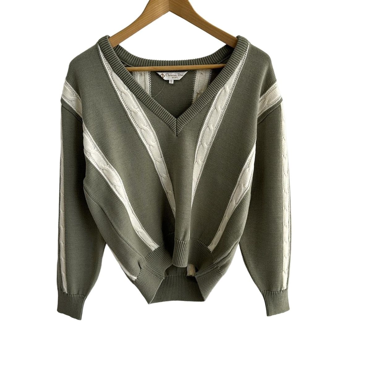 超美品！クリスチャンディオールスポーツM〜Lサイズ　レディース Christian Dior - 未使用 22SS Christian Dior クリスチャン