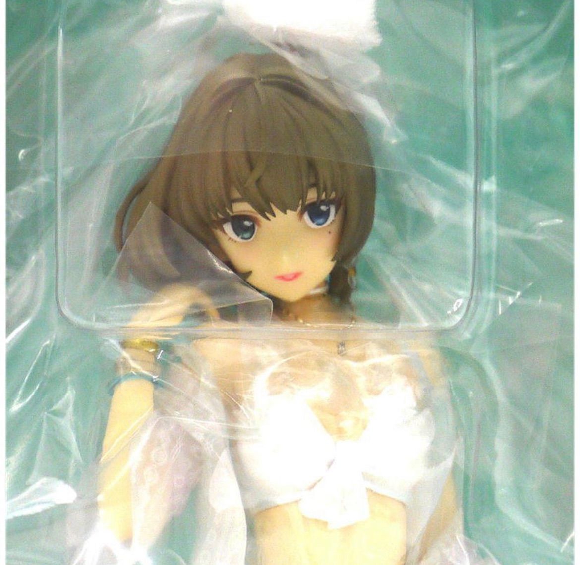 アイドルマスターシンデレラガールズ 高垣楓 フィギュア 白南風の淑女 wave アイドルマスターシンデレラガールズ 高垣楓 フィギュア 白南風