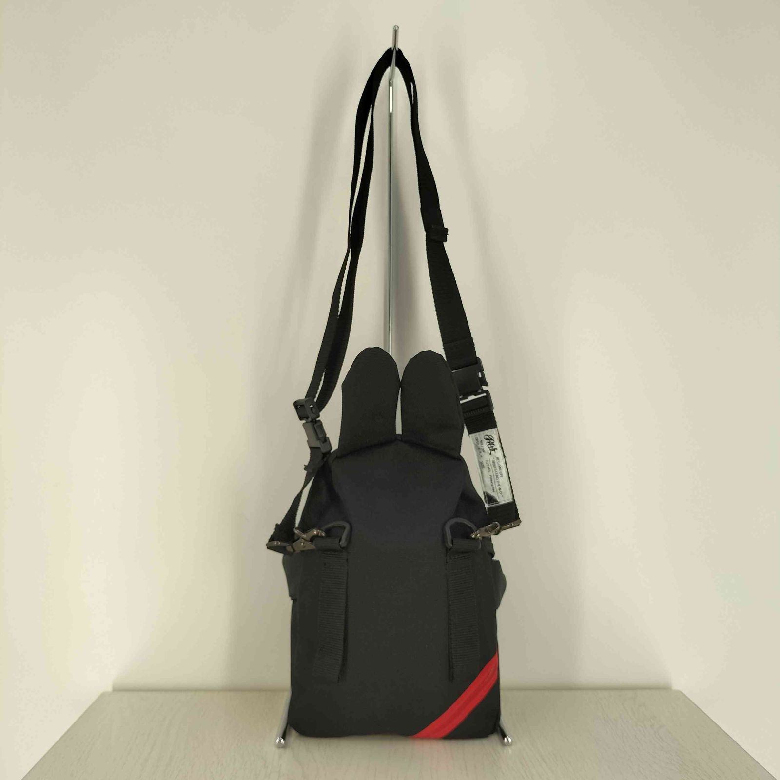フィンガリン PHINGERIN Rabbit Pouch ラビットポーチ ショルダー 