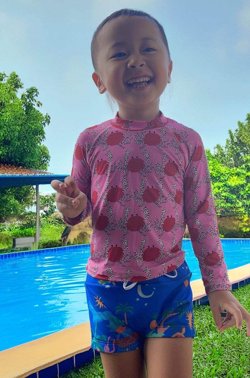 子ども