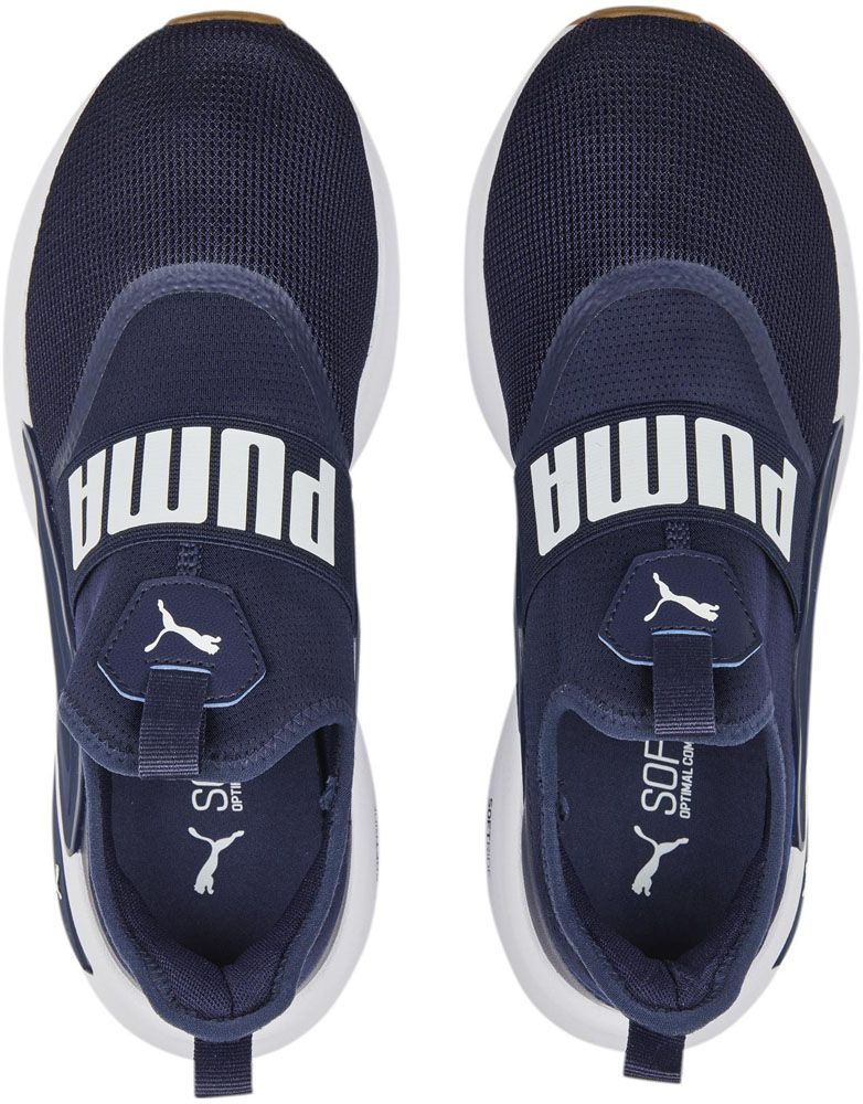 プーマ PUMA SOFTRIDE エンゾ EVO スリッポン 37787502 プーマ