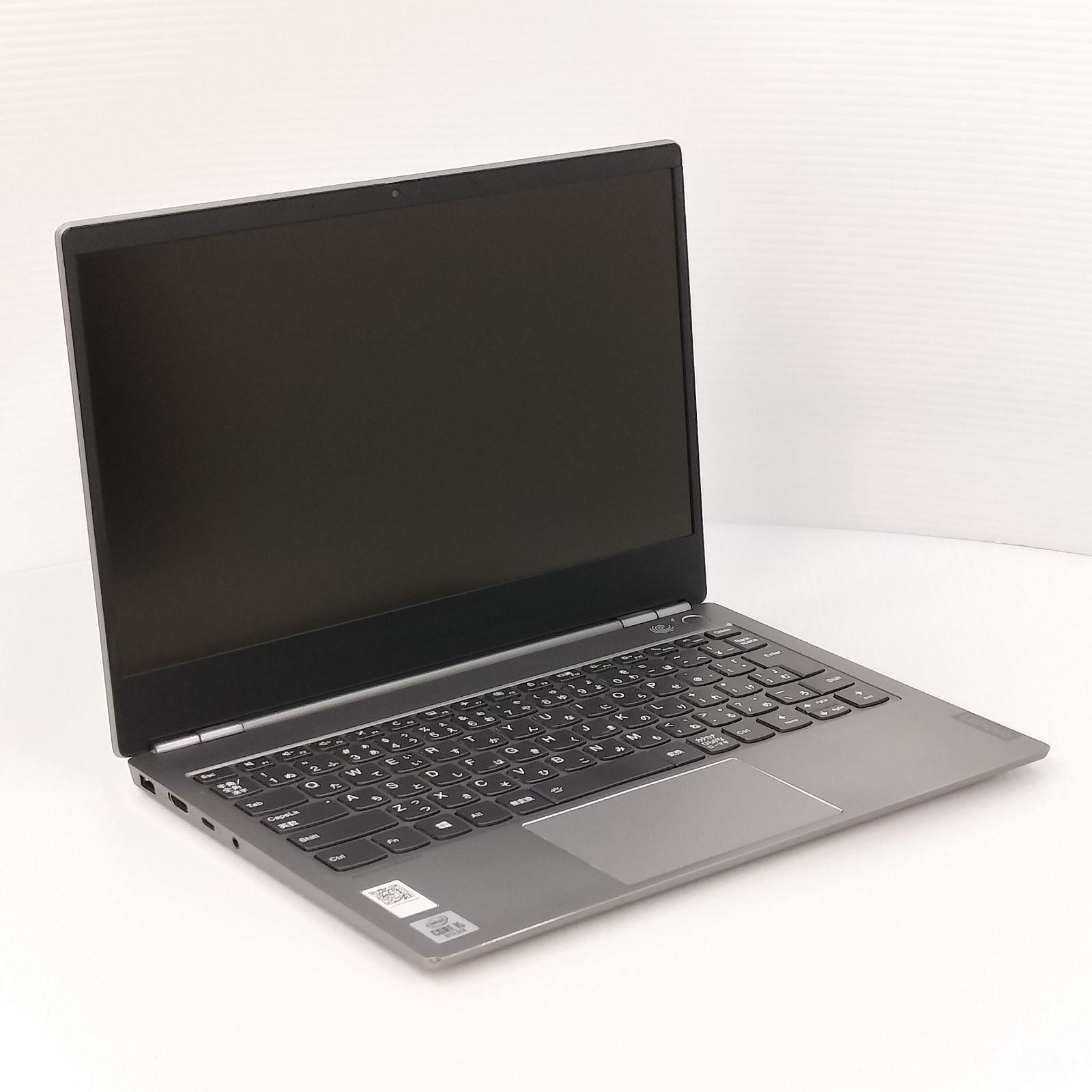 ☆爆速起動☆ Lenovo ThinkBook 13s-IML 第10世代 i5 - beaconparenting.ie