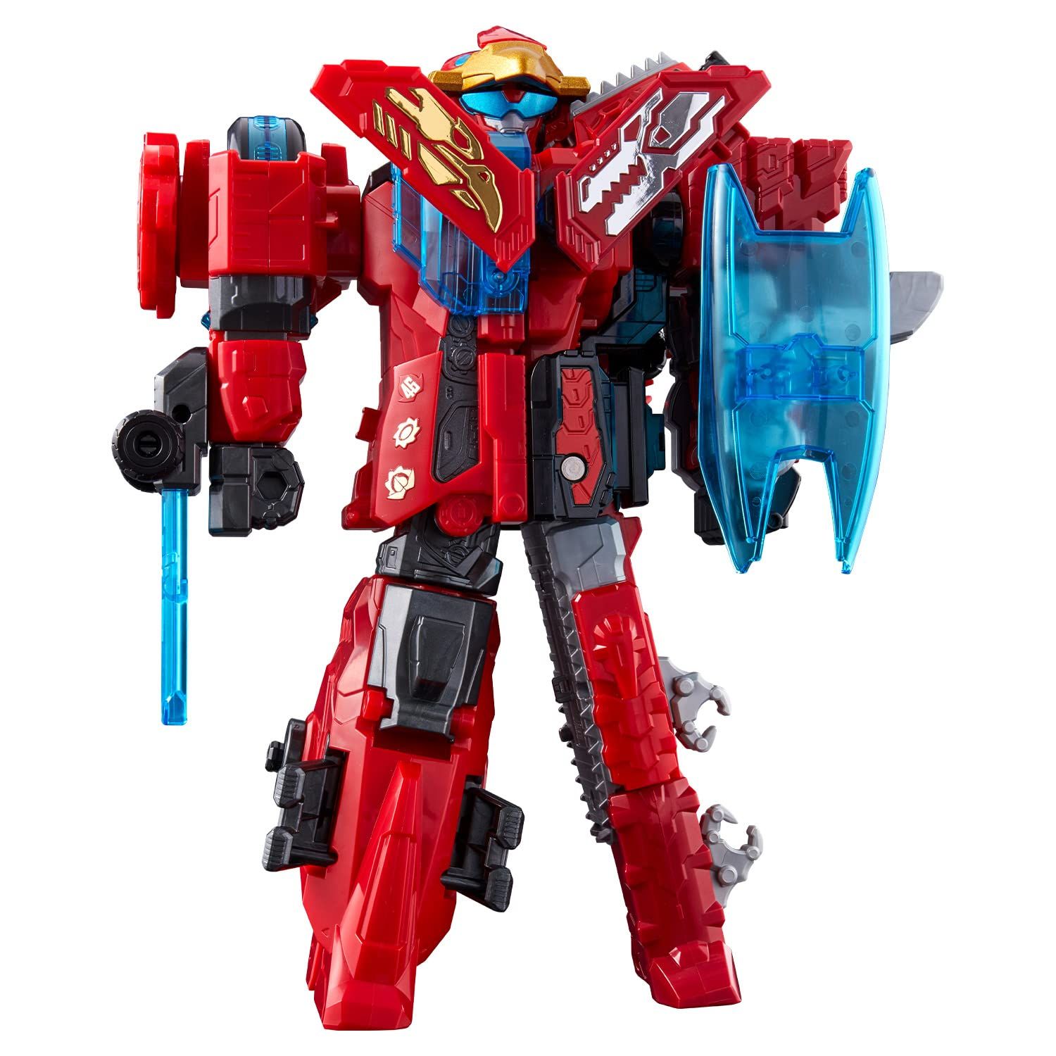 暴太郎戦隊ドンブラザーズ DXドンゼンカイオー [単品]