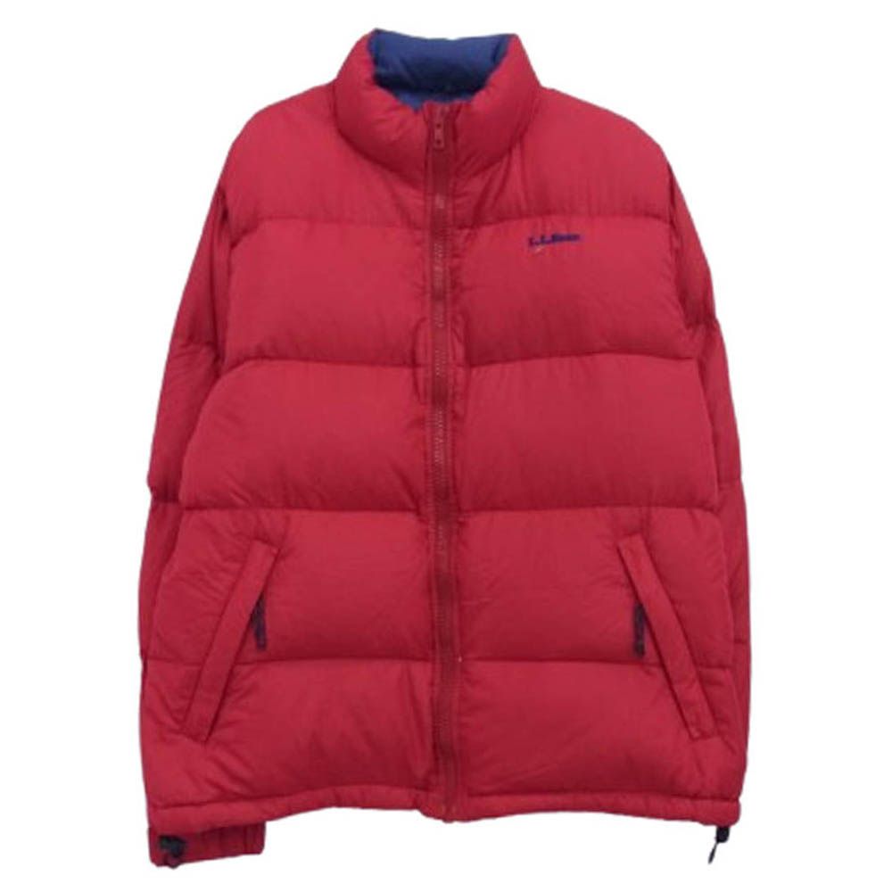 L.L.Bean エルエルビーン VINTAGE ヴィンテージ 90s ダウン ジャケット 
