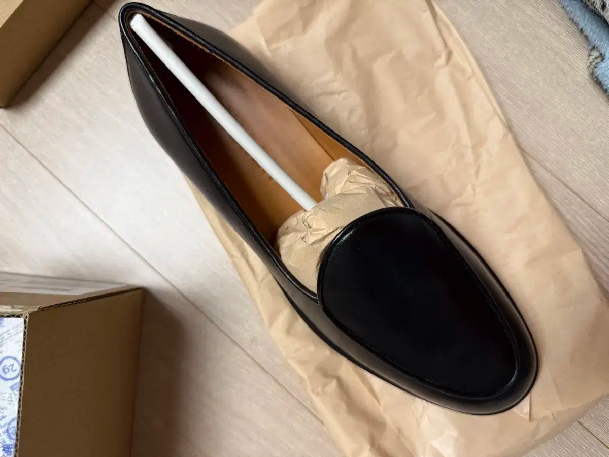 CUEREN ローファー cannes 02 245