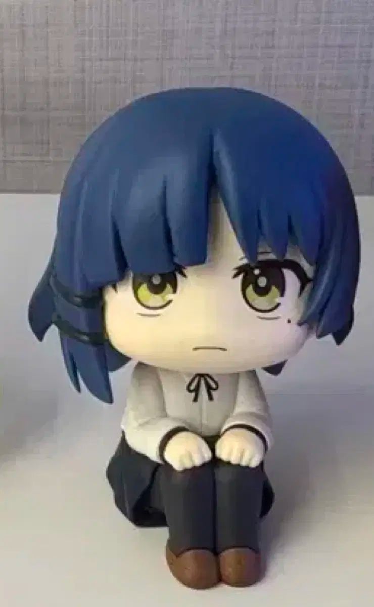ぼっち ざ ろっく 山田 りょう ルックアップフィギュア 箱 X