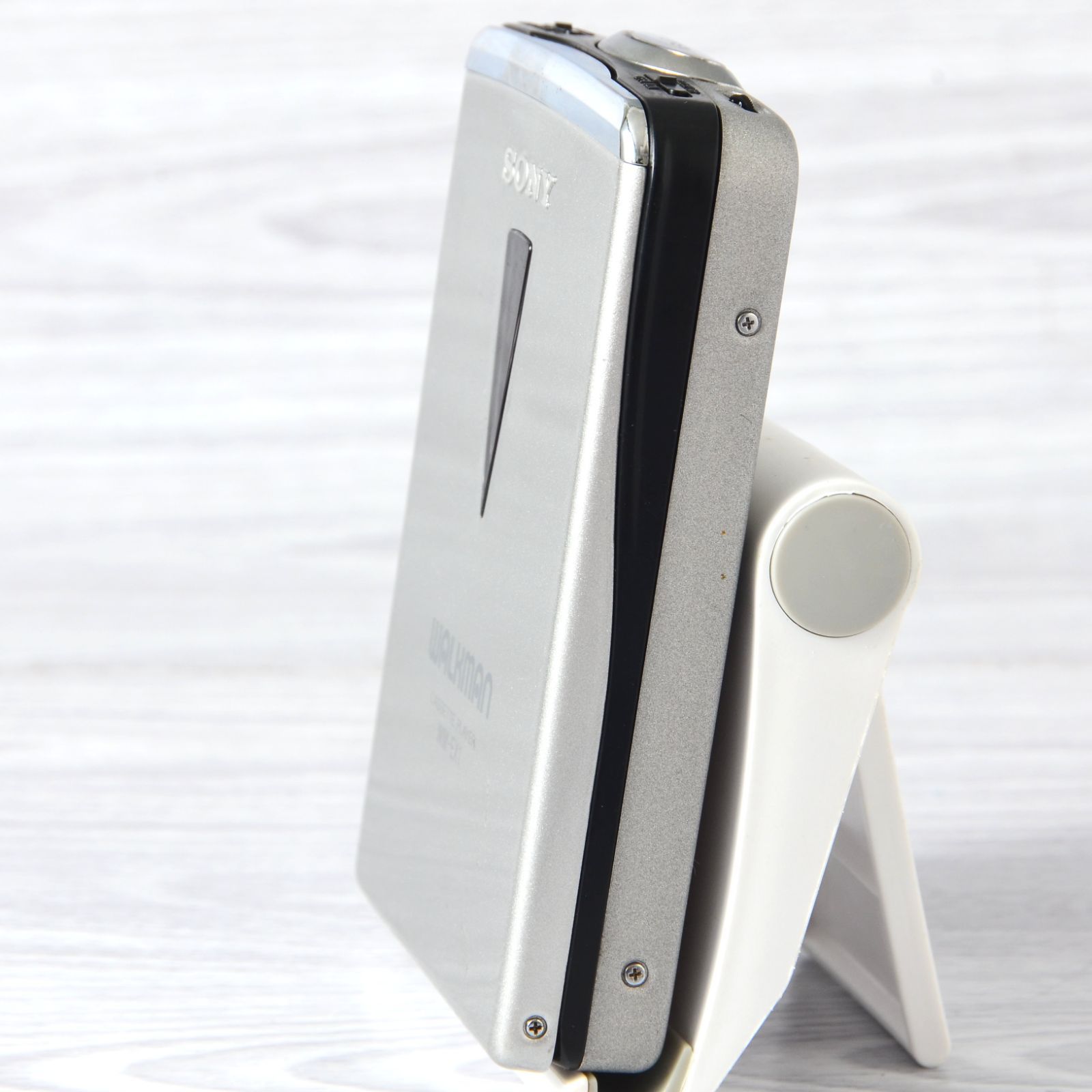 カセットウォークマン