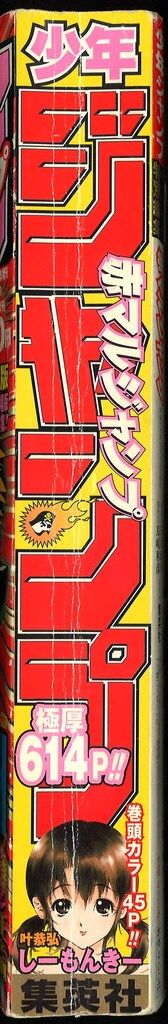 平成16年 の漫画雑誌