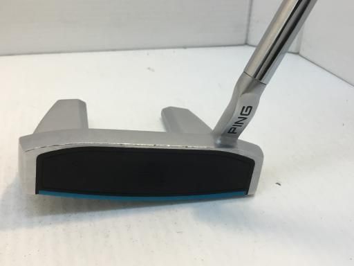 中古】 ピン SIGMA 2 TYNE 4 33インチ(PP58) パター PT スチール