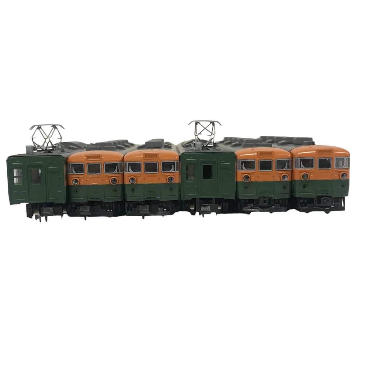 KATO Nゲージ 鉄道模型セット 10-284 10-285 51QIsIK4zGL._UF894,1000_QL80_.jpg