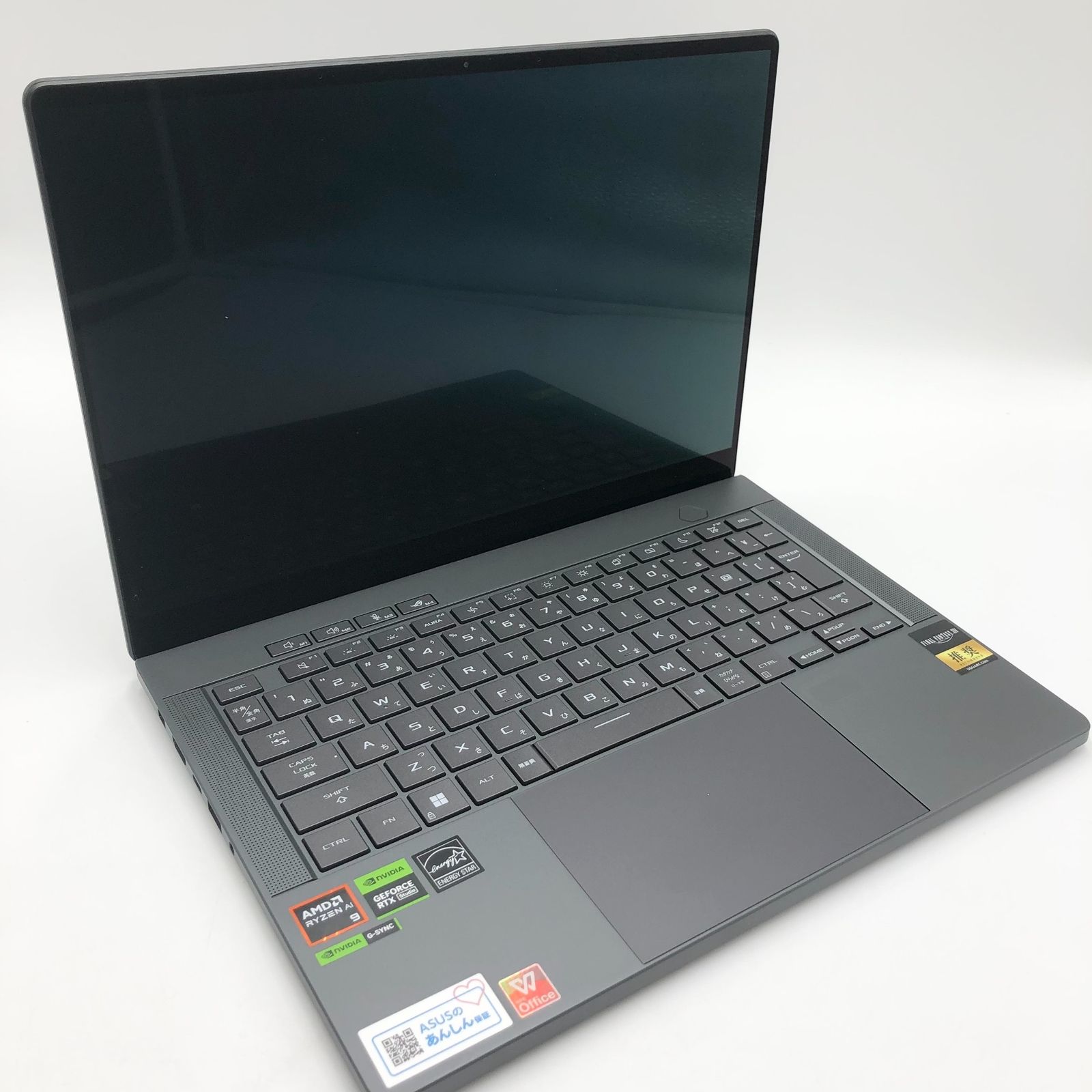Zephyrus G14
