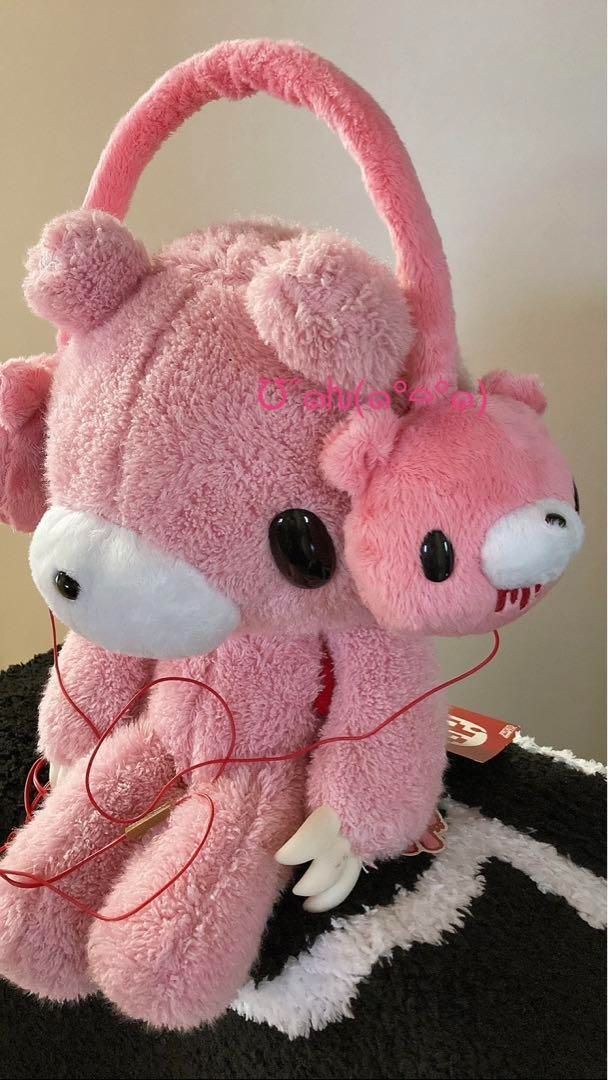 グルーミー ヘッドセット　激レア チャックスGP グルーミー みみあてヘッドホン 激レア 未使用