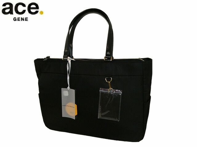 ace.GENE 卸売 ACE.GENE エース acegene エースジーン ジッピートート