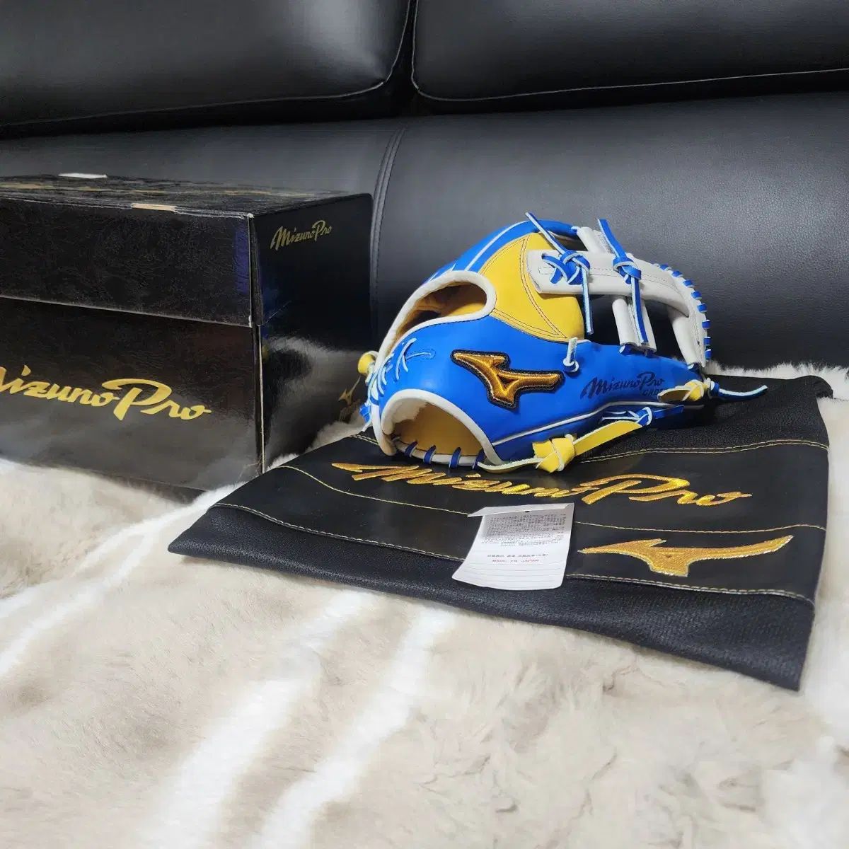 Mizuno ミズノ