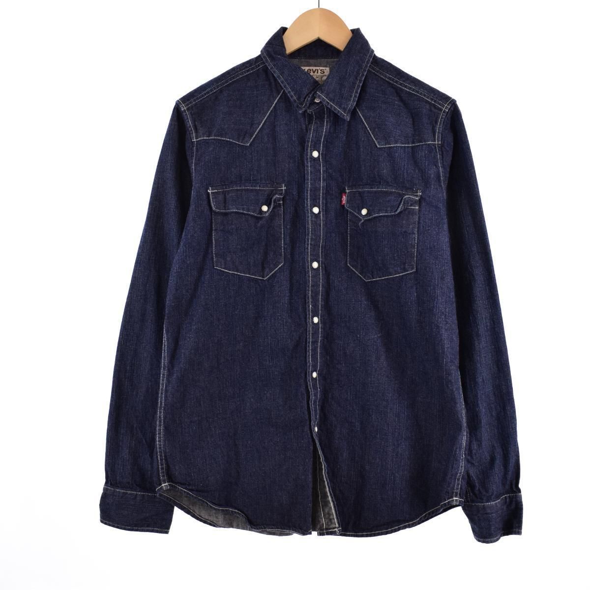 古着 リーバイス Levi