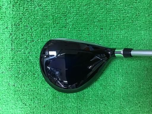 中古】 ブリヂストン TOUR B JGR 3W レフティ フェアウェイ