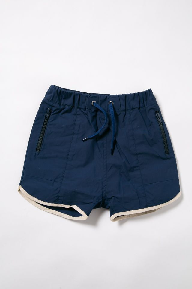 UNLAW TOKYO/コーデュラショートパンツ ズボン　子供服90 キッズ 男の子 女の子