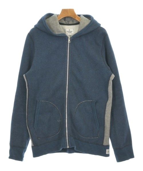 REIGNING CHAMP パーカー メンズ 【古着】【送料無料】