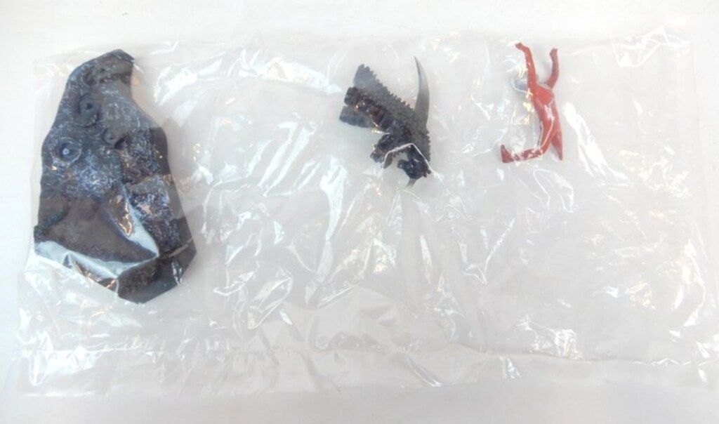 メルカリ ウルトラ怪獣戯画 セブンが死ぬ時!東京は沈没する! 「セブン