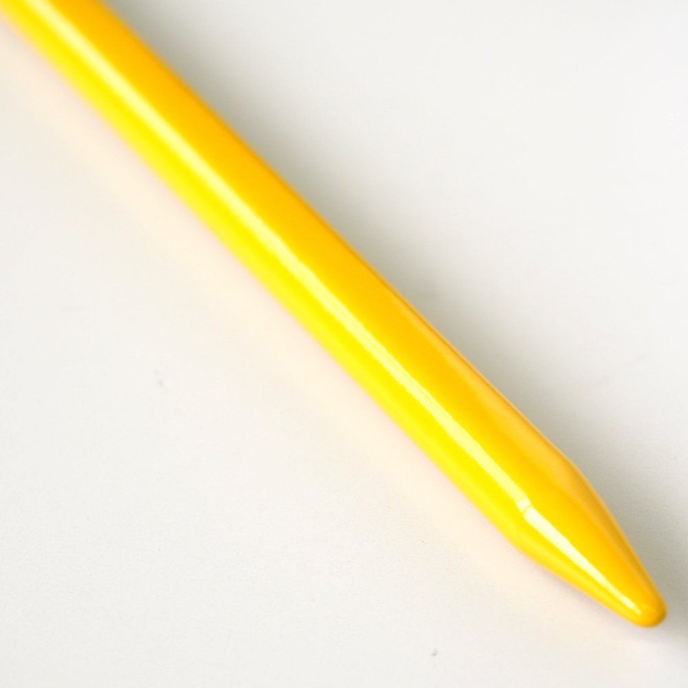数量限定】8本セット MK-280YL イエロー粉体塗装 28cm MADE エリッゼステーク IN 鍛造ペグ JAPAN エリッゼ(ELLISSE)  - メルカリ
