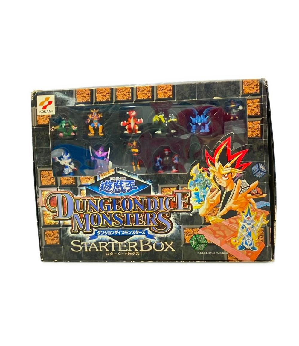 遊戯王 ボードゲーム ダンジョンダイスモンスターズ - メルカリ