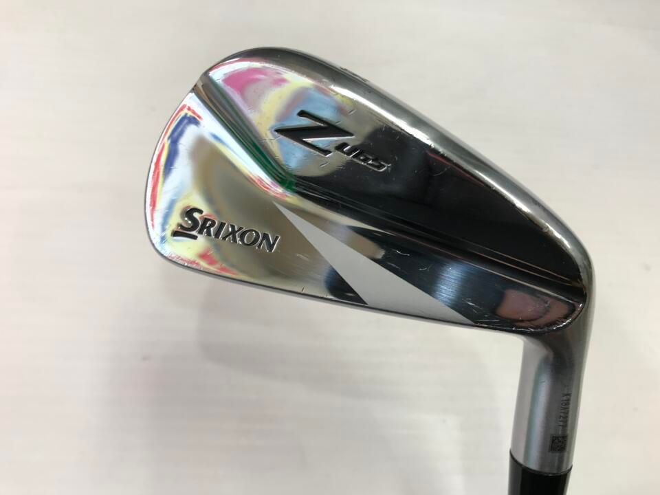 最短 SRIXON Z H65 | 26 | S | MCI 70 | | ユーティリティ | ダンロップ