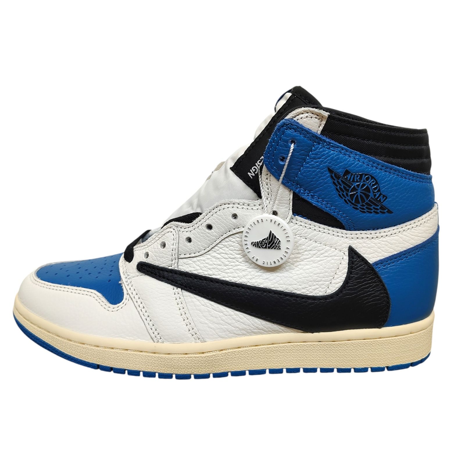 NIKE ナイキ ×Travis Scott トラヴィススコット × Fragment