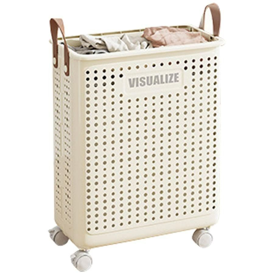北欧直送⭐️美品⭐️日本未発売⭐️折り畳みできる！メッシュ3段バスケット 楽天市場】折り畳み アイアンメッシュ キャスター付き