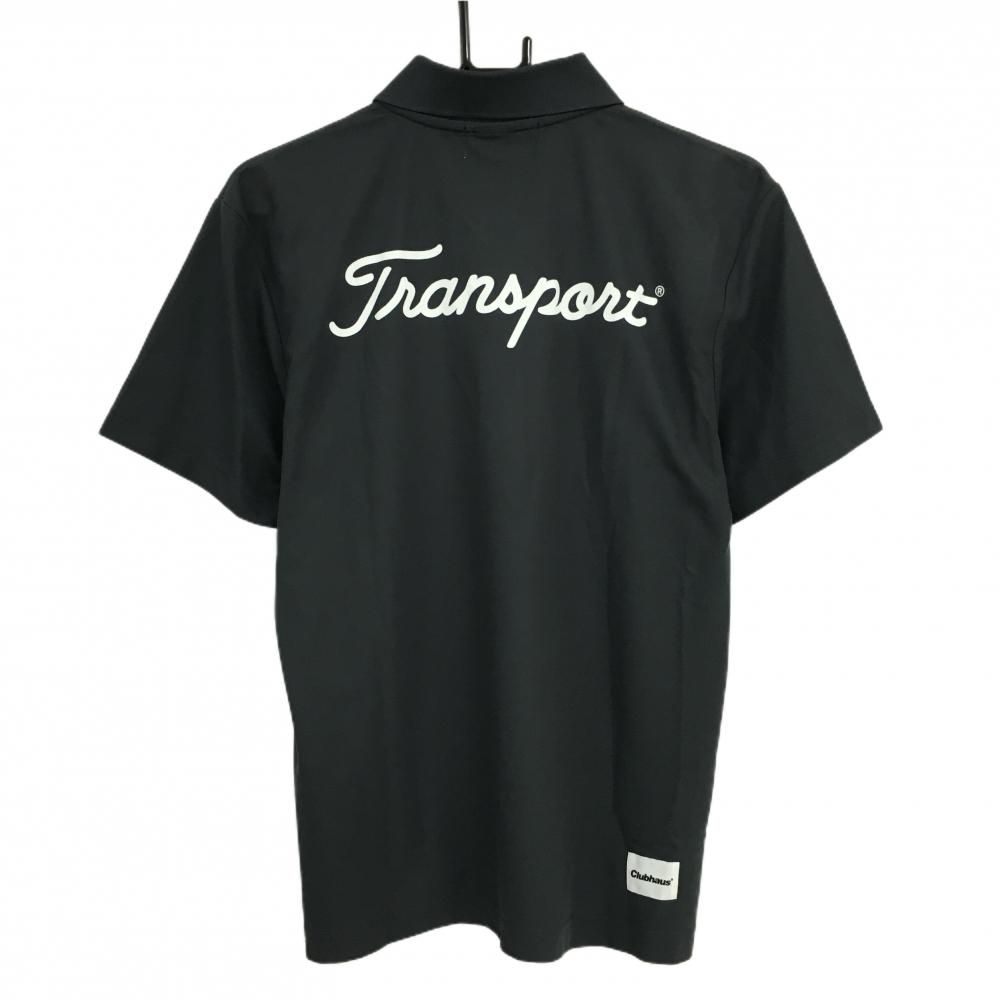 新品　クラブハウス　半袖ポロシャツ黒大きいサイズ　ゴルフ　ウェア 楽天市場】ゴルフクラブハウスポロの通販