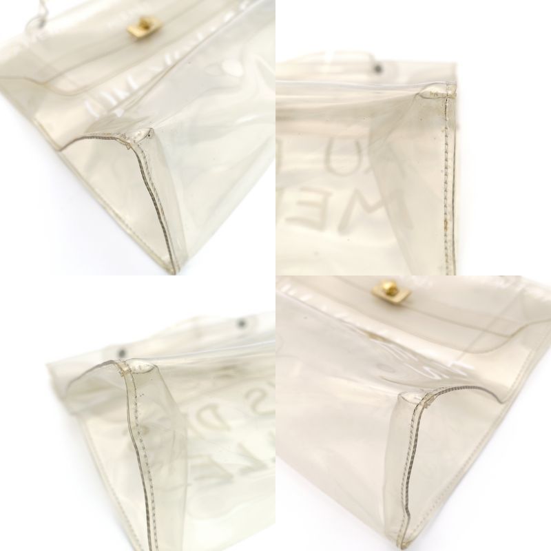 エルメス　ビニール　ケリー HERMES/エルメスより​VINYL KELLY/ビニールケリーを買取致しまし