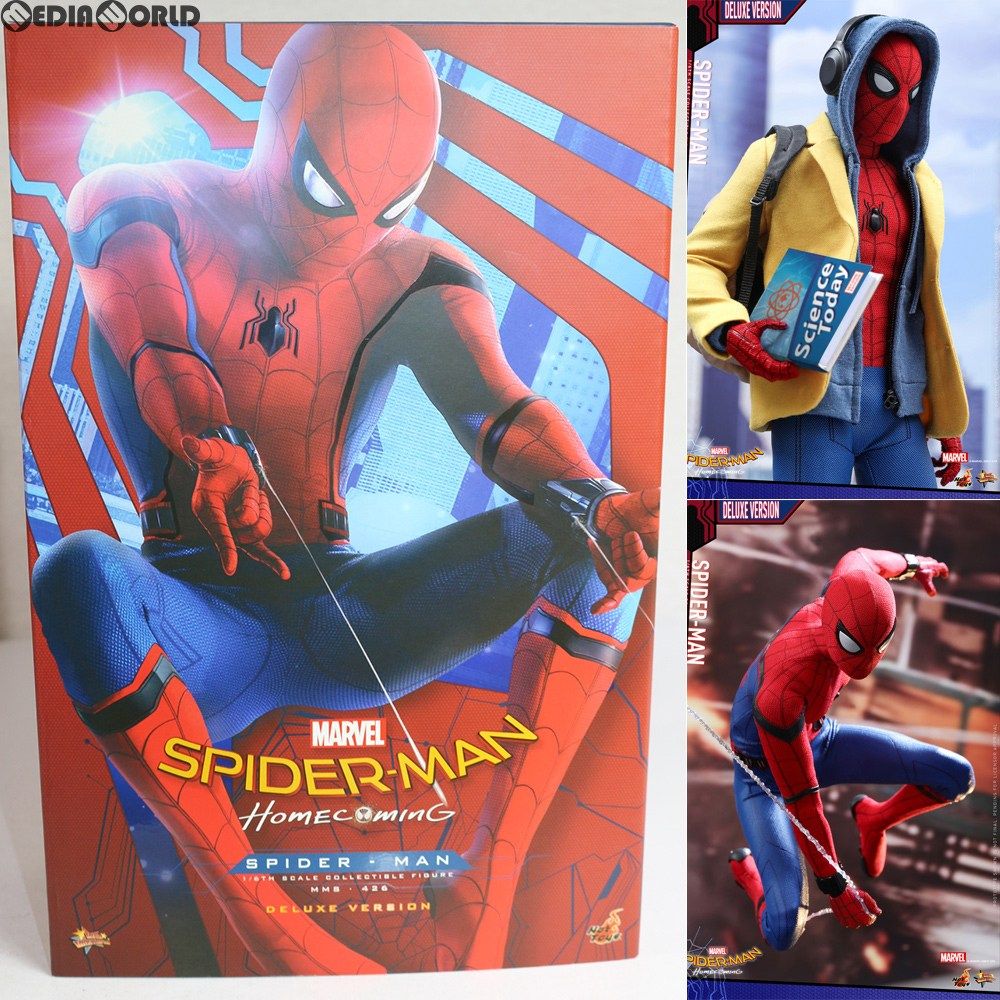 1／6 マイルス・モラレス／スパイダーマン［ボーナス